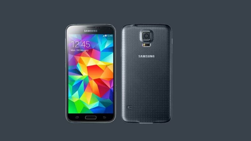 Download Install Resurrection Remix on Galaxy S5 based 9.0 Pie [RR 7.0]