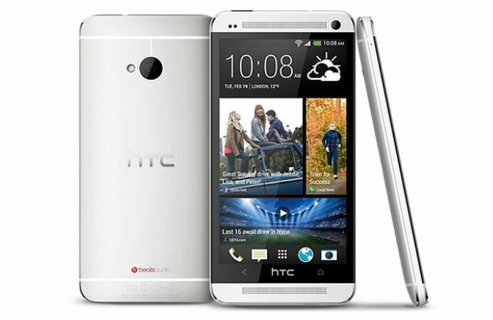 Download and Install Android 8.1 Oreo on HTC One M7