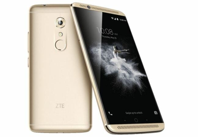 Download and Install Android 8.1 Oreo on ZTE Axon 7