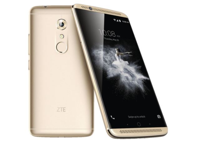Download and Install Android 8.1 Oreo on ZTE Axon 7