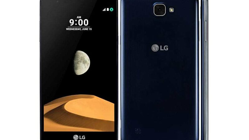 Download and Install LG X Max Stock Firmware [Back To Stock ROM]