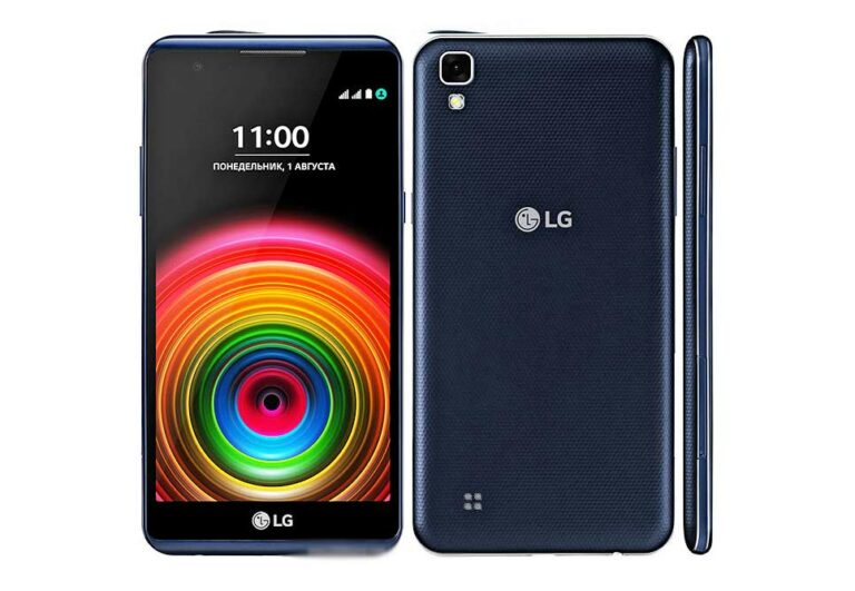 Download and Install LG X Power Stock Firmware Collections [Back To