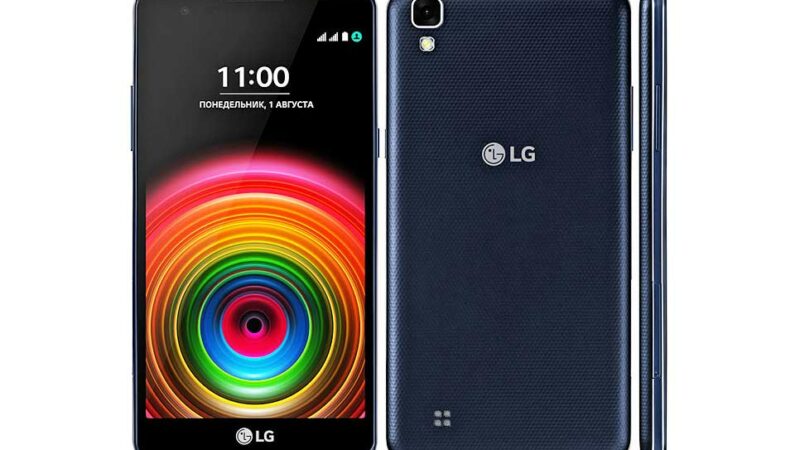 Download and Install LG X Power Stock Firmware [Back To Stock ROM]