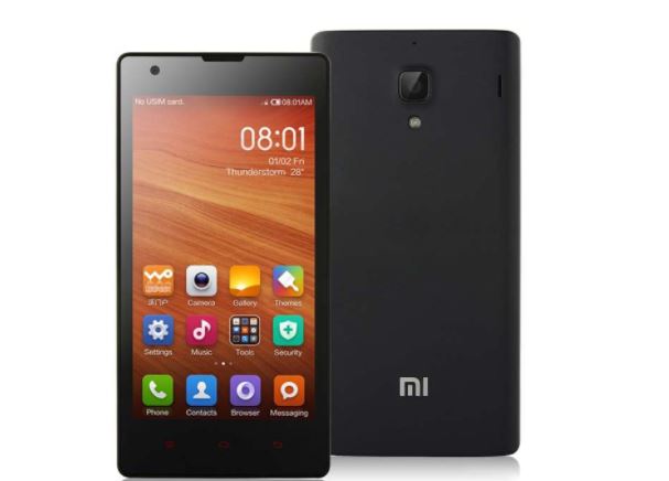 Download And Install AOSP Android 11 on Xiaomi Redmi 1S