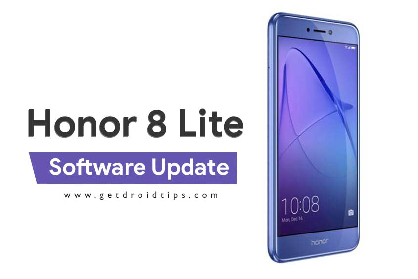 Honor update. Honor 8 Lite. Honor pra TL 10 цена.