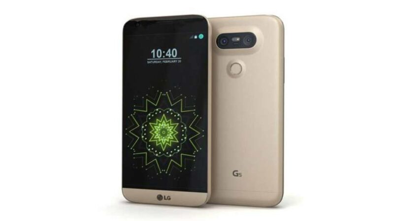 How To Download and Install LG G5 Stock Firmware [Back To Stock ROM]