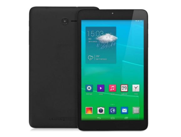How To Install Official Stock ROM On Alcatel i216X Pixi 7
