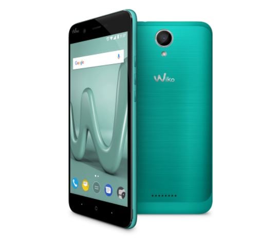 How to Install TWRP Recovery on Wiko Harry and Root your Phone