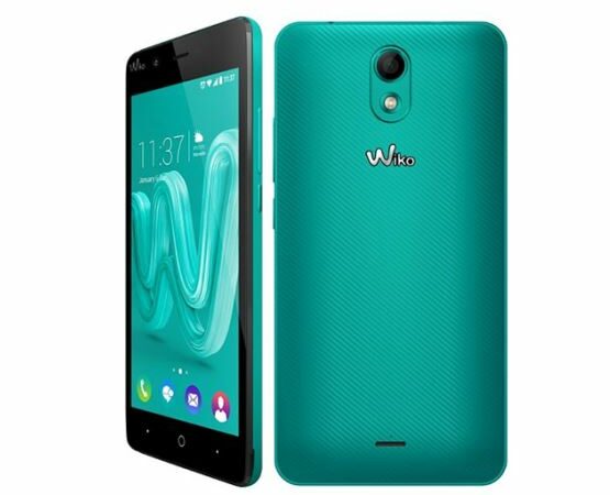 How To Install Official Stock ROM On Wiko Kenny