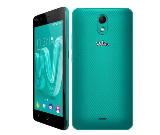 Wiko Kenny Firmware File