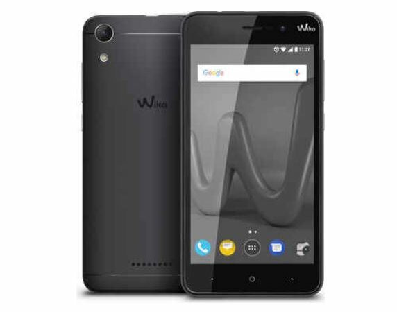 How To Install Official Stock ROM On Wiko Lenny 4