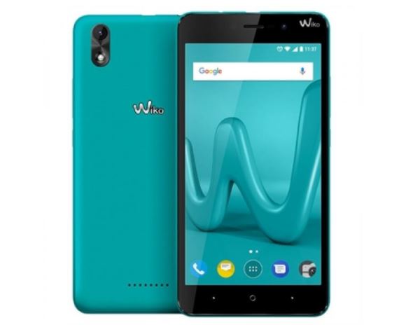 Wiko Lenny 4 Plus DA File | Download MTK Secure Boot Auth File