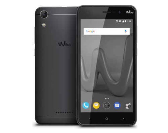 Wiko Lenny 4 Firmware Flash File