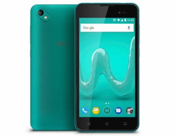 How To Install Official Stock ROM On Wiko Sunny 2 Plus