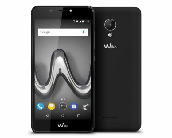 How To Install Official Stock ROM On Wiko Tommy 2 Plus