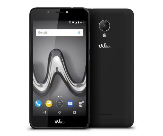 How To Install Official Stock ROM On Wiko Tommy 2 Plus