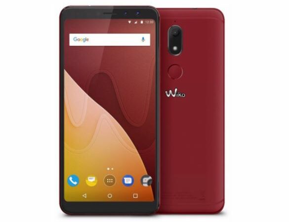 How To Install Official Stock ROM On Wiko View XL