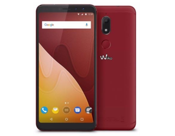 How To Install Official Stock ROM On Wiko View XL