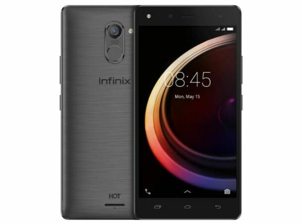 How To Install Resurrection Remix For Infinix Hot 4 Pro