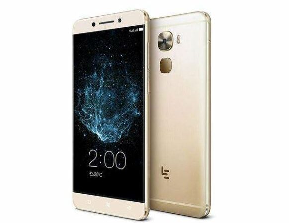 How To Root and Install Official TWRP Recovery On LeEco Le Pro 3 Elite