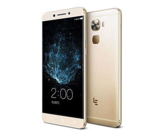 How to Install Official TWRP Recovery on LeEco Le Pro 3 Elite and Root it