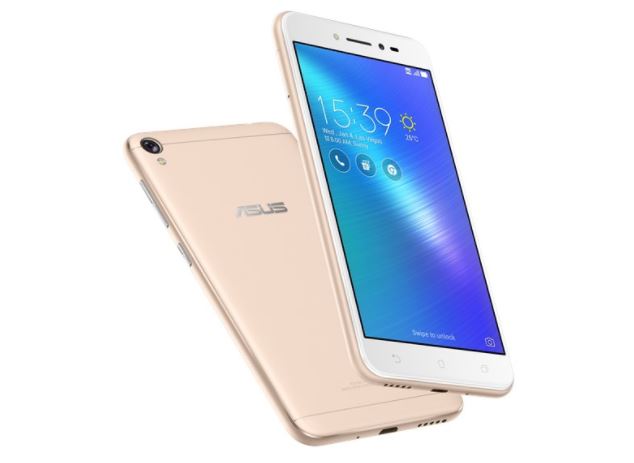 How To Root and Install TWRP Recovery On Asus ZenFone Live