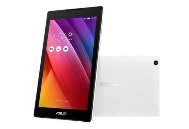 How To Root and Install TWRP Recovery On Asus ZenPad C 7.0