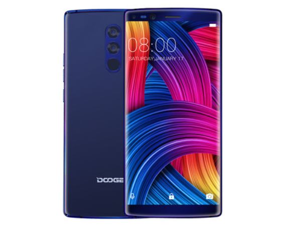 How To Root and Install TWRP Recovery On Doogee Mix 2