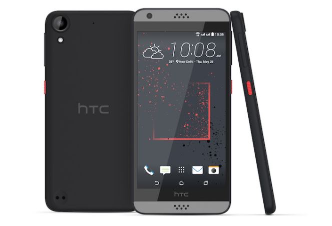 How To Root and Install TWRP Recovery On HTC Desire 630