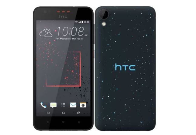 How To Root and Install TWRP Recovery On HTC Desire 825