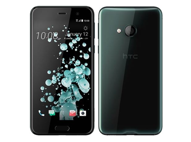 How To Root and Install TWRP Recovery On HTC U Play