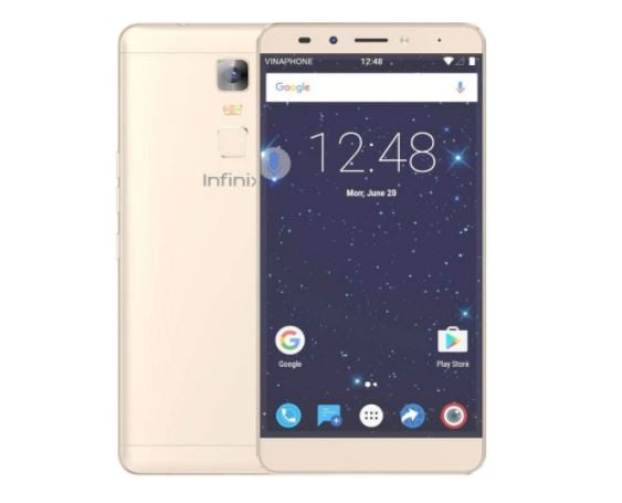 How To Root and Install TWRP Recovery On Infinix Note 3