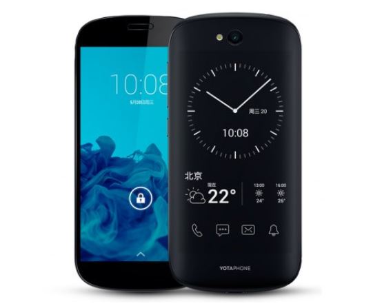 How To Root and Install TWRP Recovery On YotaPhone 2