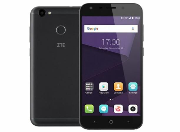 How To Root and Install TWRP Recovery On ZTE Blade A6