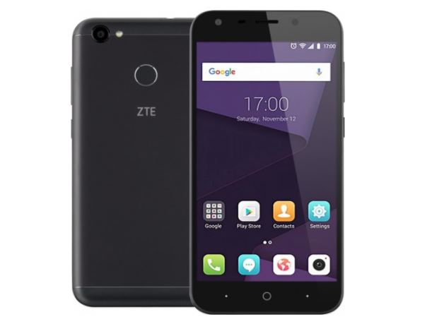 How to Install Stock ROM on ZTE Blade A6