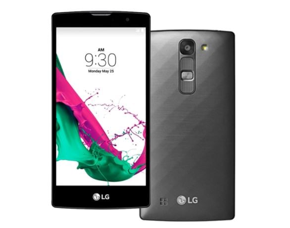 How To Install Resurrection Remix For LG G4c