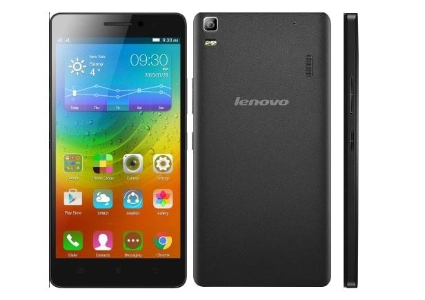 How to Install Lineage OS 15.1 for Lenovo K3 Note