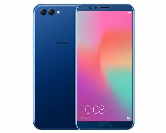 Huawei Honor View 10 Stock Firmware Collections