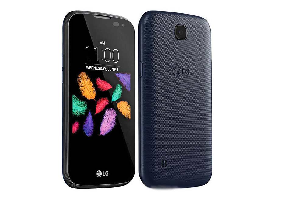 Download and Install LG K3 Stock Firmware [Back To Stock ROM]
