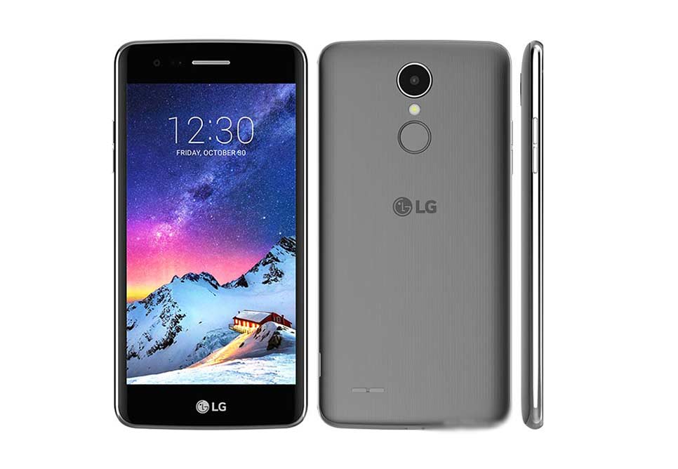 Download and Install LG K8 2017 Stock Firmware [Back To Stock ROM]