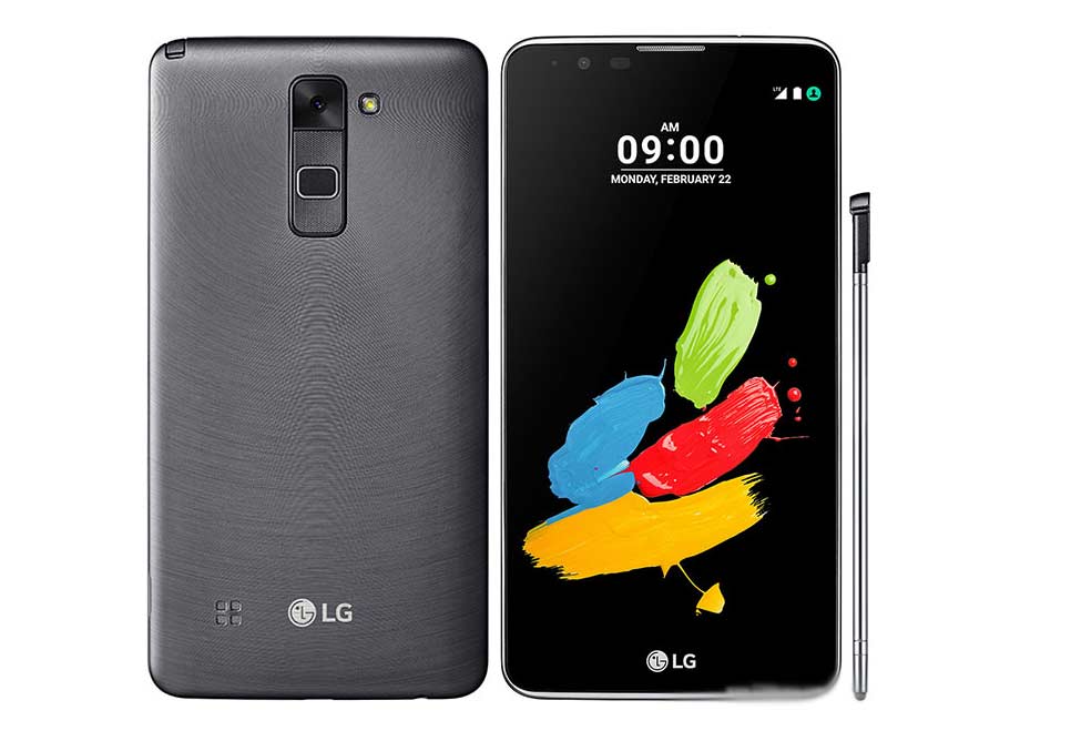 Download and Install LG Stylus 2 Stock Firmware [Back To Stock ROM]
