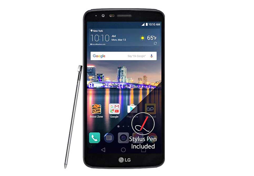 Download and Install LG Stylus 3 Stock Firmware [Back To Stock ROM]