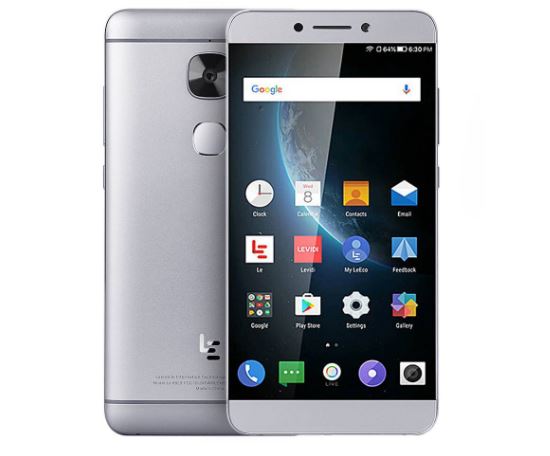 List of Best Custom ROM for LeEco Le Max 2