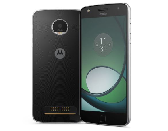 List of Best Custom ROM for Moto Z Play