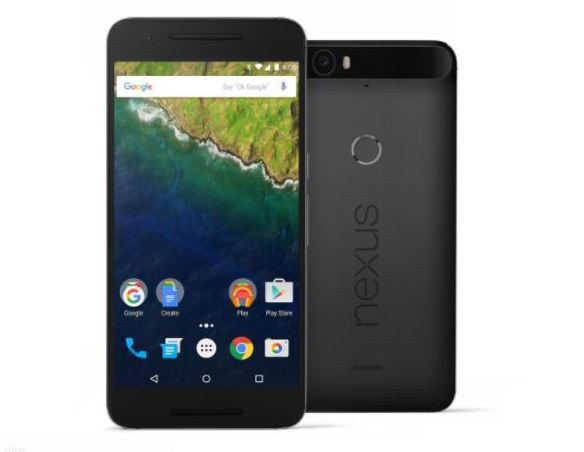 List of Best Custom ROM for Nexus 6P