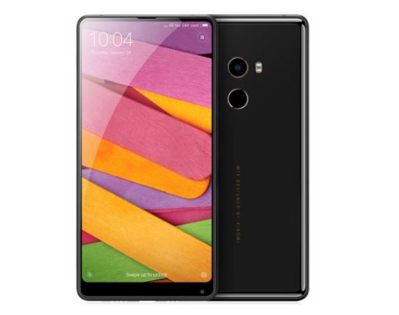 List of Best Custom ROM for Xiaomi Mi Mix 2