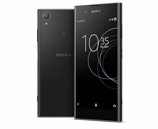 Sony Xperia XA1, XA1 Ultra and XA1 Plus Stock Firmware Collections