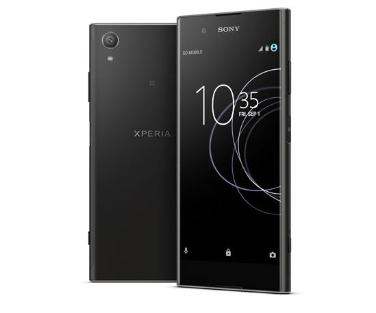 Sony Xperia XA1, XA1 Ultra and XA1 Plus Stock Firmware Collections