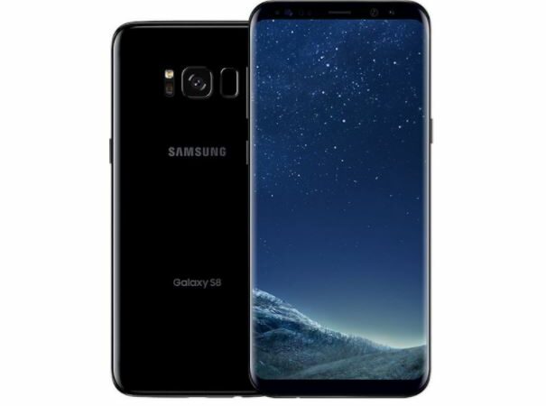 Update Resurrection Remix Oreo on Galaxy S8 and S8 Plus