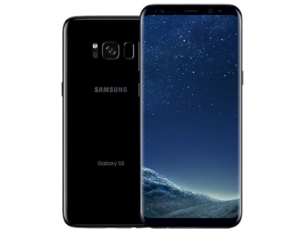 Download and Install Resurrection Remix on Galaxy S8 and S8 Plus
